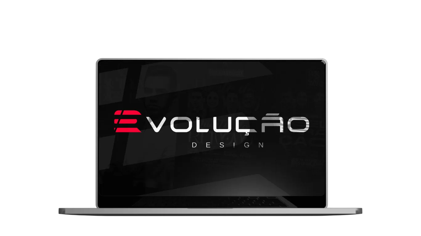 Plataforma Evolução Design